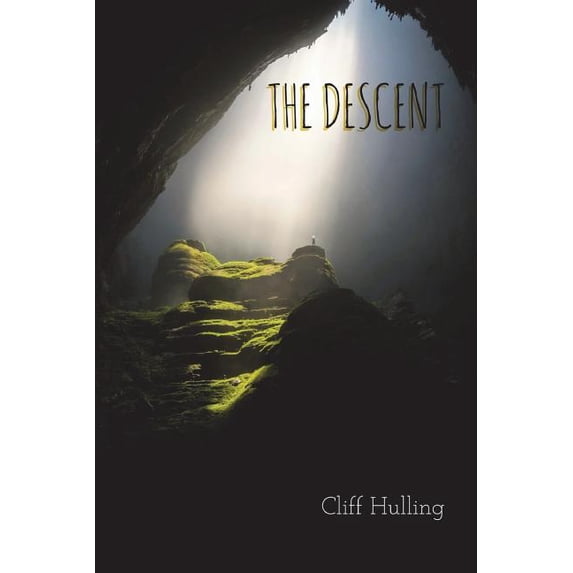 The Descent (Paperback)