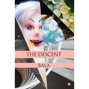 The Descent Paperback
