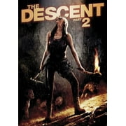 The Descent, Part 2 (DVD)