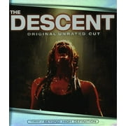 The Descent Unrated Unrated Blu-ray, Lions Gate, Horror