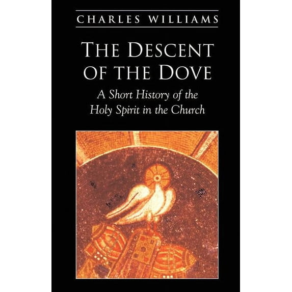 The Descent of the Dove (Paperback)