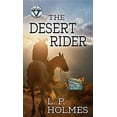 thumbnail image 1 of Pre-Owned The Desert Rider: a Western Duo : A Circle V Western (Library Binding) 9781643582016, 1 of 1