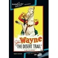 thumbnail image 1 of The Desert Trail (DVD), American Pop Classic, Western, 1 of 1