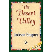 The Desert Valley Paperback