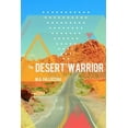 thumbnail image 1 of The Desert Warrior (Paperback), 1 of 1