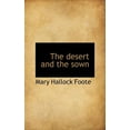 thumbnail image 1 of The Desert and the Sown (Hardcover), 1 of 1