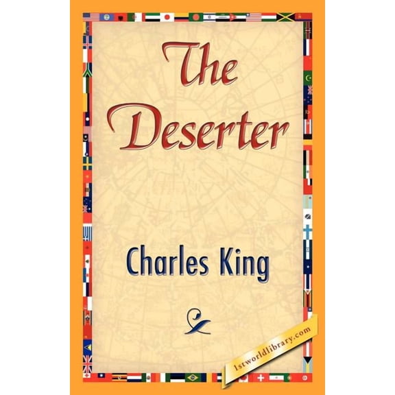The Deserter, (Paperback)