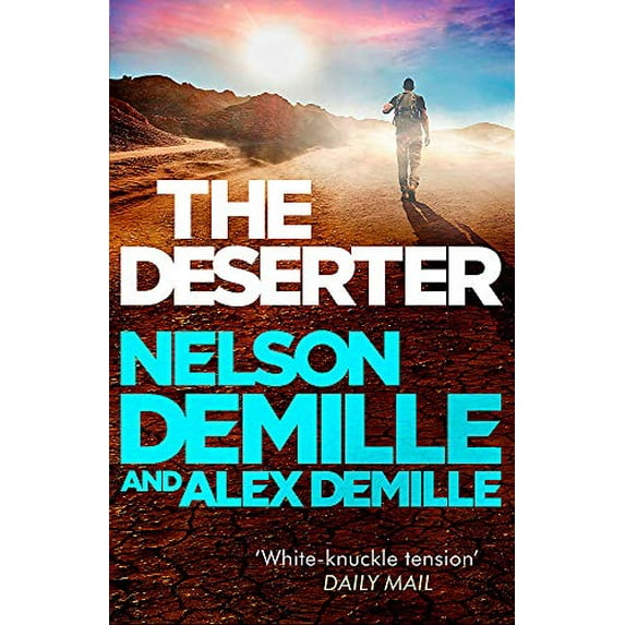 Pre-Owned The Deserter Paperback