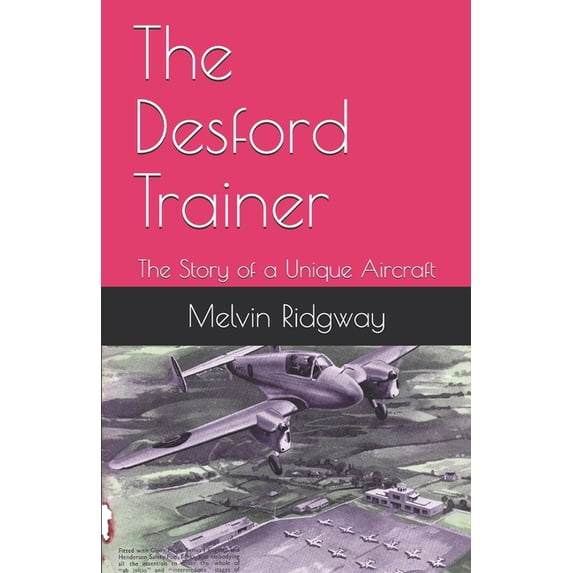 The Desford Trainer (Paperback)
