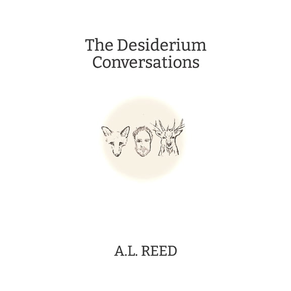 The Desiderium Conversations (Paperback)