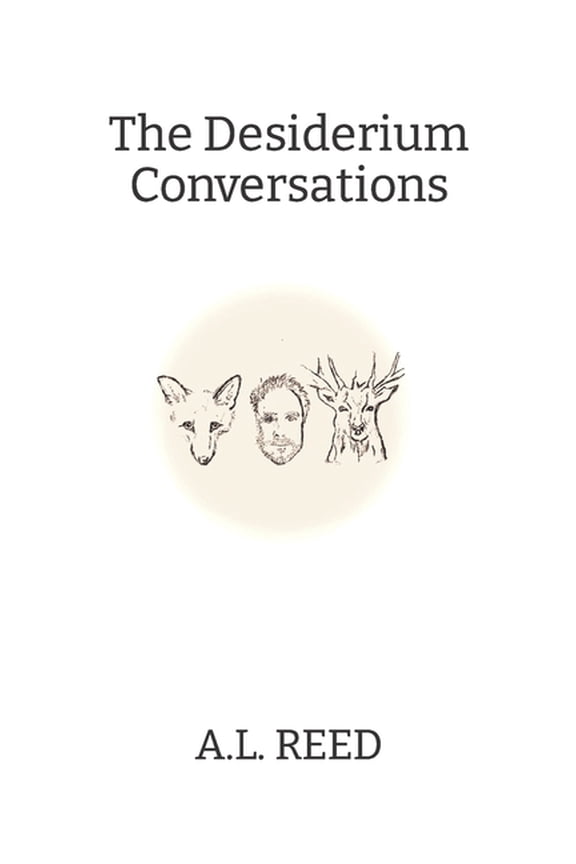 The Desiderium Conversations (Paperback)