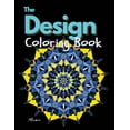 thumbnail image 1 of The Design Coloring Book (Paperback), 1 of 1