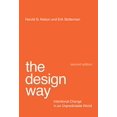 thumbnail image 1 of Pre-Owned The Design Way: Intentional Change in an Unpredictable World (The MIT Press) Paperback, 1 of 1