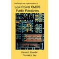 thumbnail image 1 of The Design and Implementation of Low-Power CMOS Radio Receivers, (Hardcover), 1 of 1