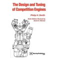 thumbnail image 1 of Pre-Owned The Design and Tuning of Competition Engines (Paperback) 0837601401 9780837601403, 1 of 1