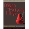 thumbnail image 1 of The Design of Everyday Things (Audiobook), 1 of 1