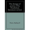 thumbnail image 1 of Pre-Owned The Design of Poetry 9780883010808 Used, 1 of 1