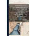 thumbnail image 1 of The Design of a Cellular Reinforced Concrete dam for the Kensico Reservoir of the New York Catskill Mt. Water Supply (Hardcover), 1 of 1