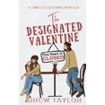 thumbnail image 1 of The Designated Valentine, (Paperback), 1 of 1