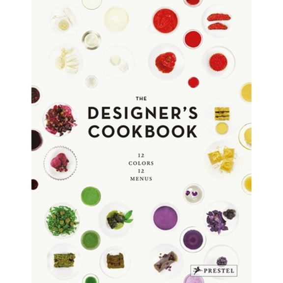 Cookbook Color Cookbook Designer