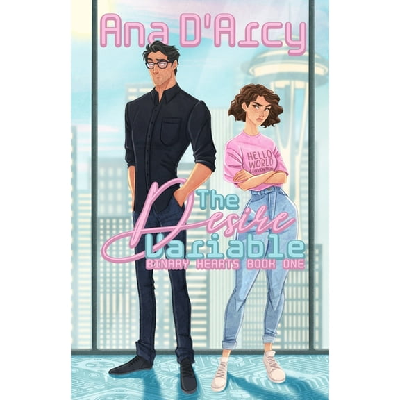 The Desire Variable, (Paperback)