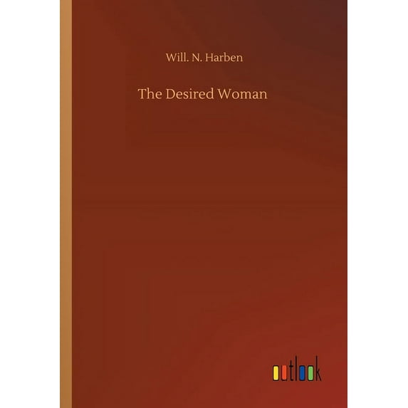 The Desired Woman