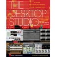 thumbnail image 1 of Pre-Owned The Desktop Studio (Paperback) 1423463315 9781423463313, 1 of 1