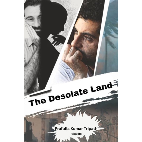 The Desolate Land, (Paperback)