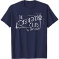 thumbnail image 1 of The Desperado Club Sign Sci-Fi Book T-Shirt, 1 of 2