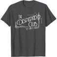 thumbnail image 1 of The Desperado Club Sign Sci-Fi Book T-Shirt, 1 of 2