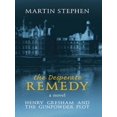 thumbnail image 1 of Pre-Owned The Desperate Remedy 9780786255399 Used, 1 of 1