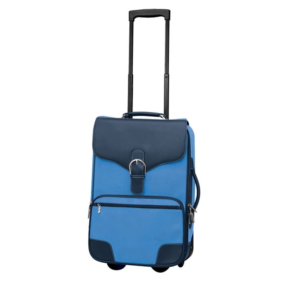 The Destination Upright Luggage