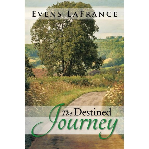 The Destined Journey (Paperback)