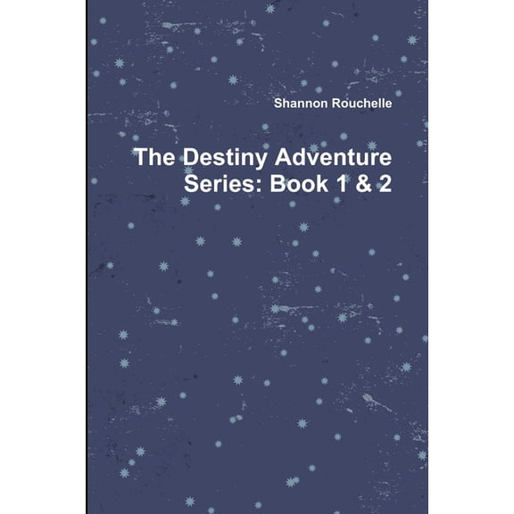 The Destiny Adventure Series, (Paperback)