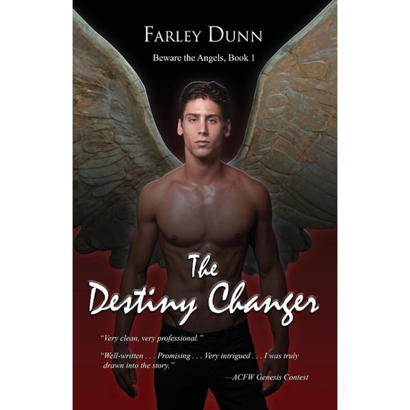 The Destiny Changer (Paperback)