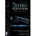 thumbnail image 1 of The Destiny Equation (Paperback), 1 of 1