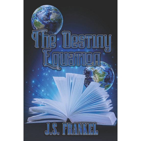 The Destiny Equation, (Paperback)