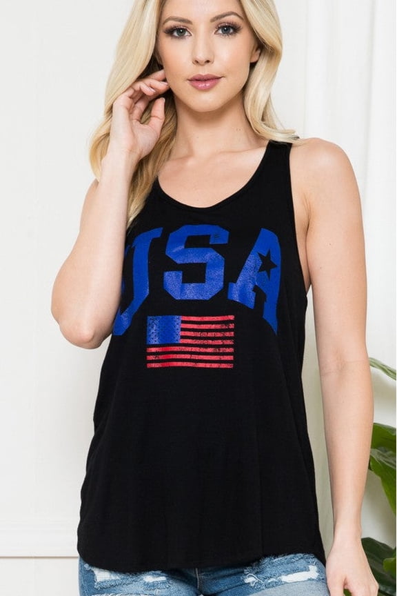 The Destiny - Women's Top