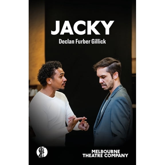 Jacky, (Paperback)