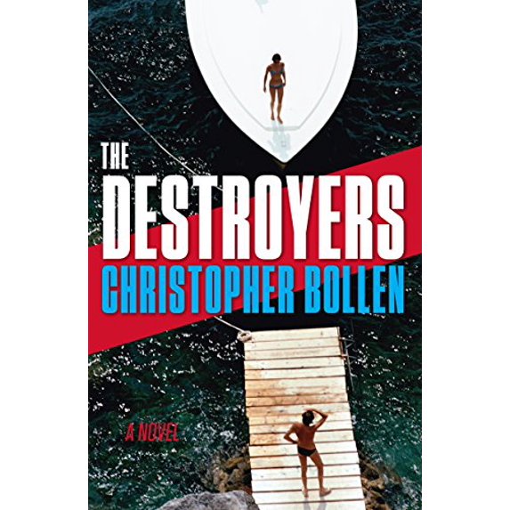 Pre-Owned The Destroyers
