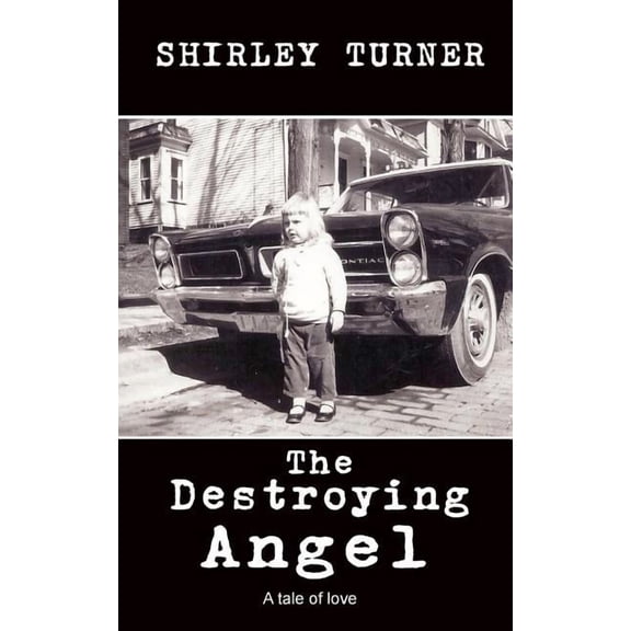 The Destroying Angel, (Paperback)