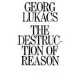 thumbnail image 1 of The Destruction of Reason (Paperback), 1 of 1