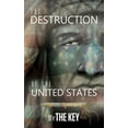 thumbnail image 1 of The Destruction of the United States, (Hardcover), 1 of 1