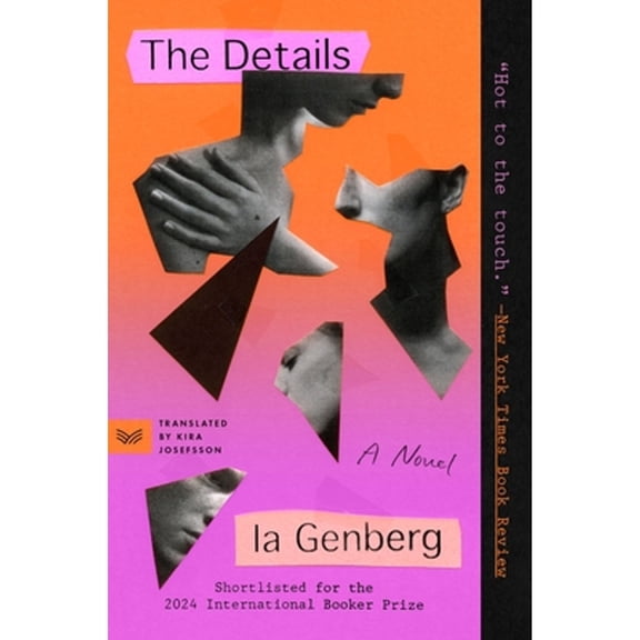 Pre-Owned The Details (Paperback) 0063309726 9780063309722