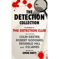 thumbnail image 1 of Pre-Owned The Detection Collection Paperback, 1 of 1