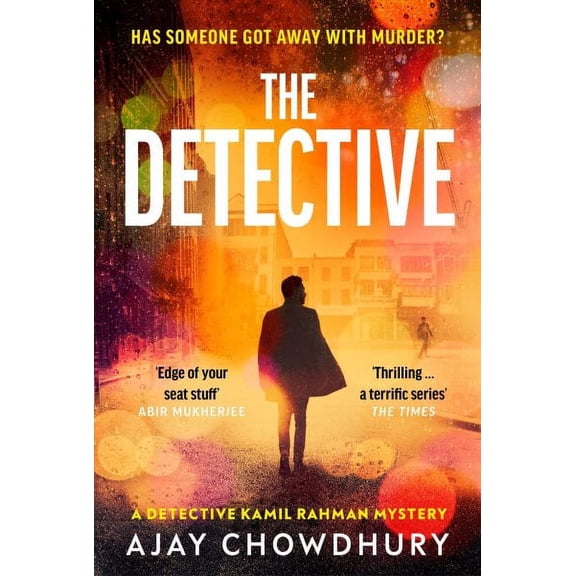 The Detective
