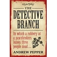 thumbnail image 1 of Pre-Owned The Detective Branch (Paperback) 0753827689 9780753827680, 1 of 1