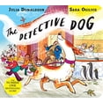 thumbnail image 1 of Pre-Owned The Detective Dog Paperback, 1 of 1