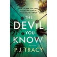 thumbnail image 1 of Detective Margaret Nolan The Devil You Know: A Mystery, Book 3, (Hardcover), 1 of 1