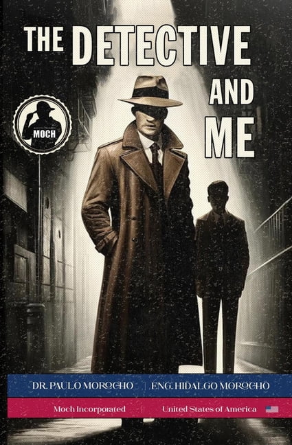 The Detective's Secrets The Detective's Secrets - Book 1: The Detective and Me, Book 1, (Paperback)